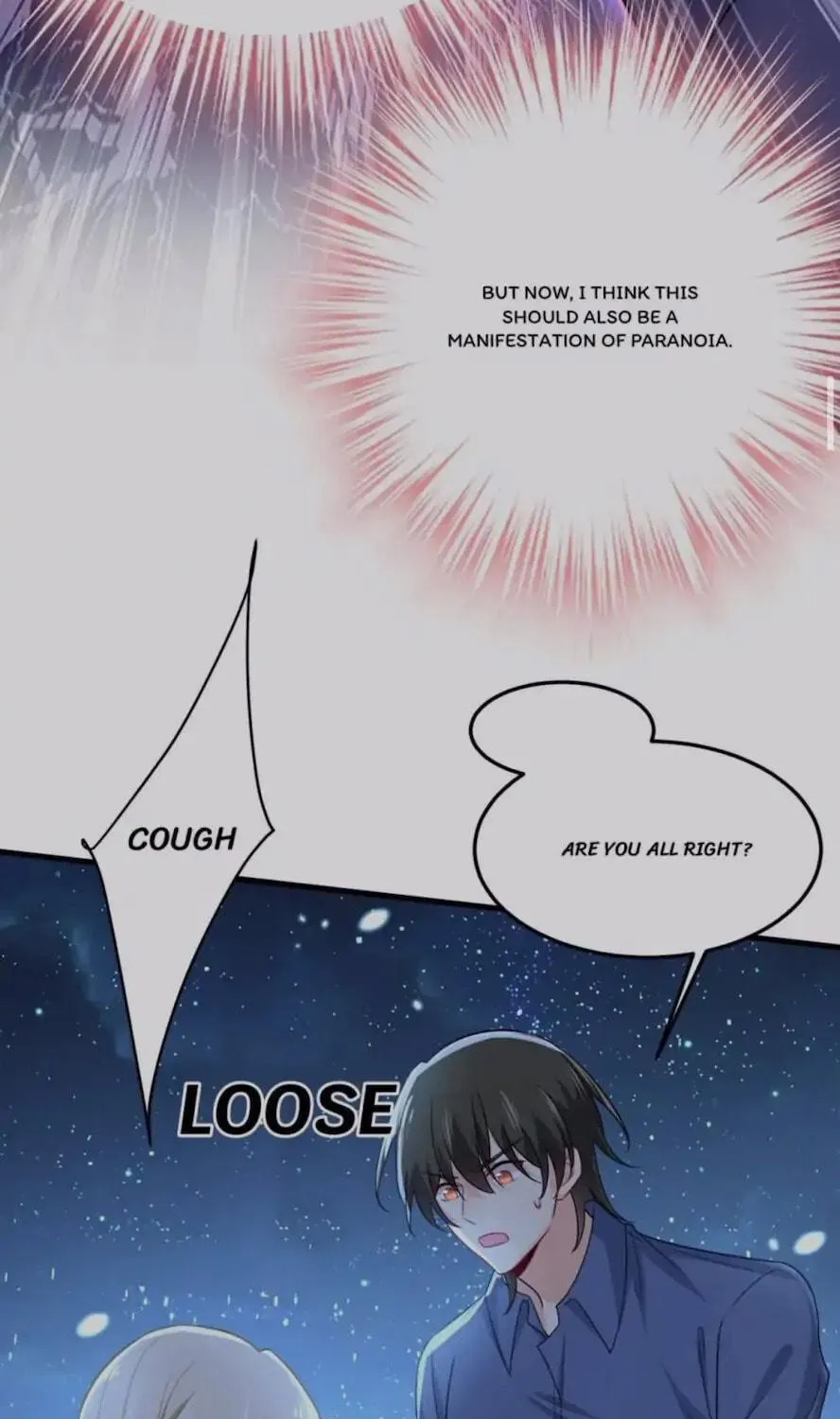 Read Bossy President chapter 417 image 22 on Lezhin