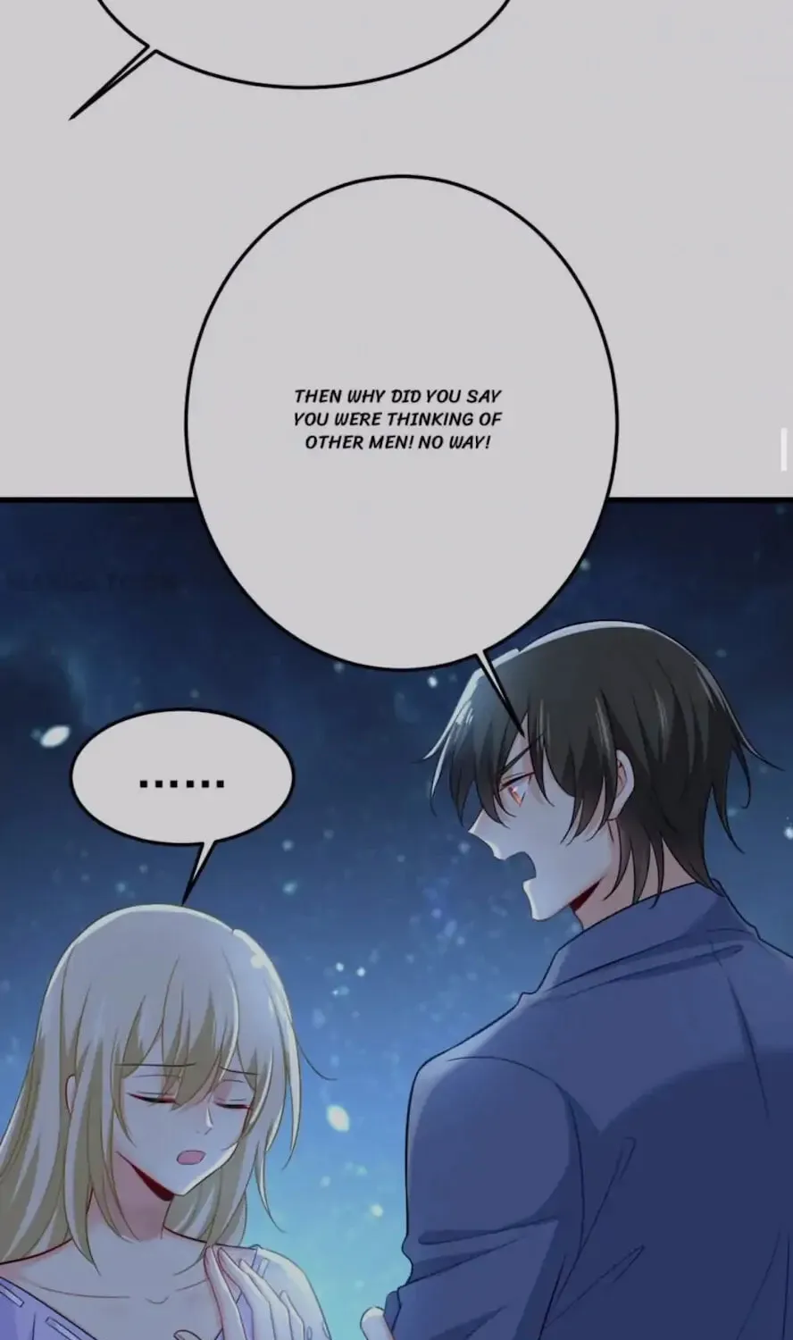 Read Bossy President chapter 417 image 24 on Lezhin