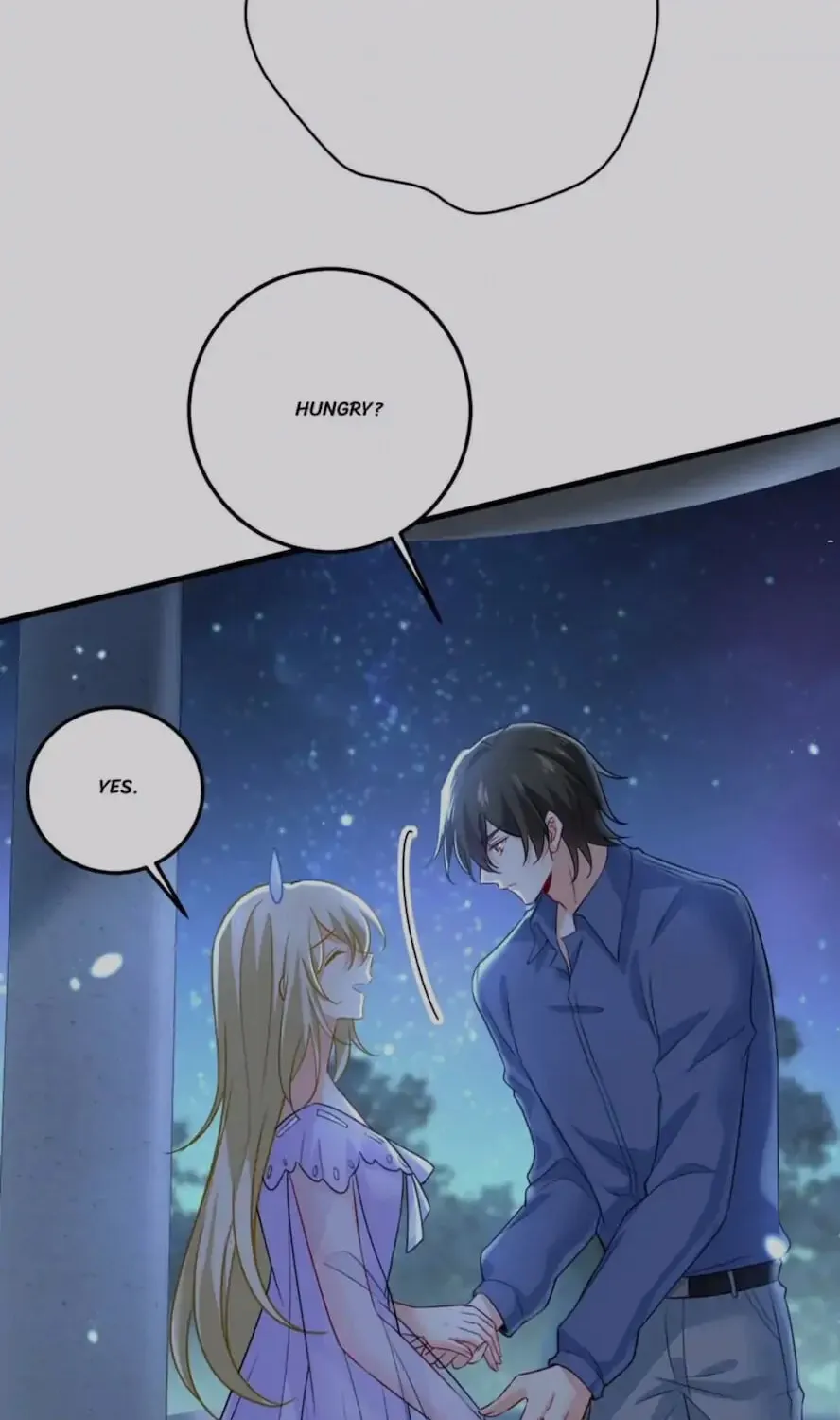 Read Bossy President chapter 417 image 27 on Lezhin