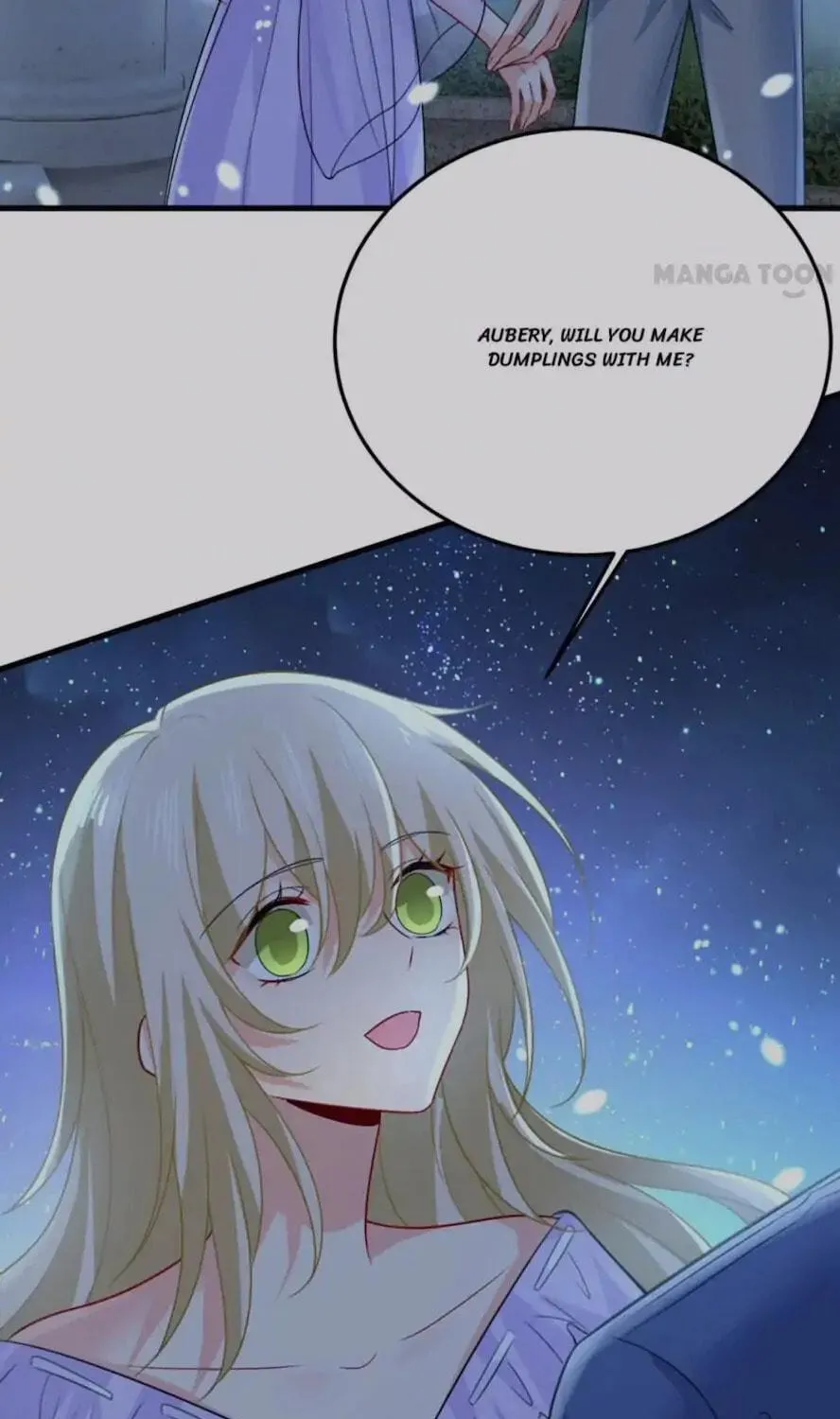 Read Bossy President chapter 417 image 28 on Lezhin