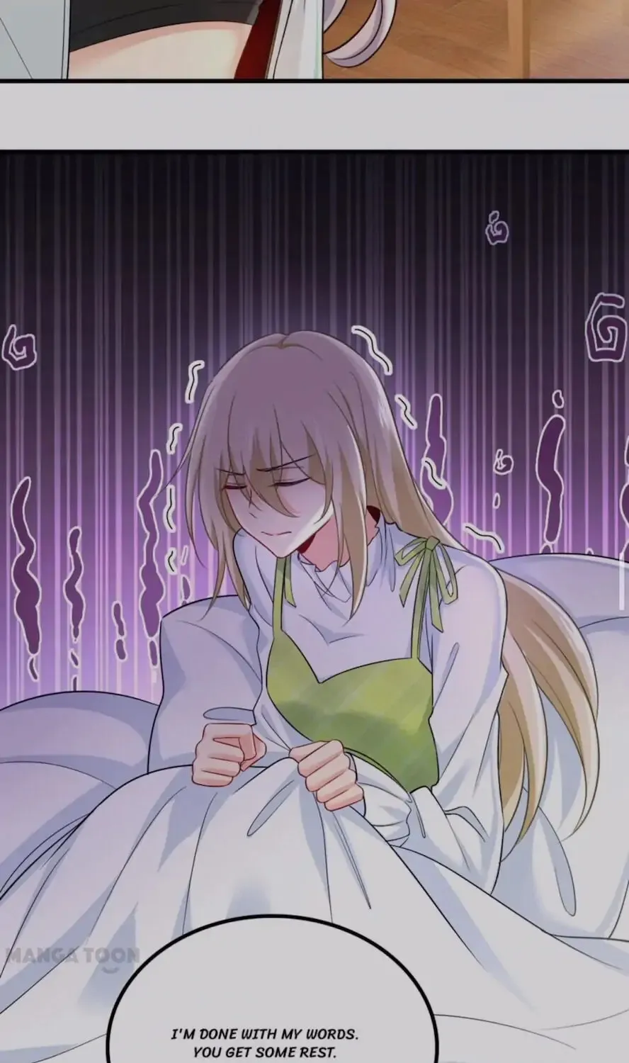 Read Bossy President chapter 417 image 6 on Lezhin