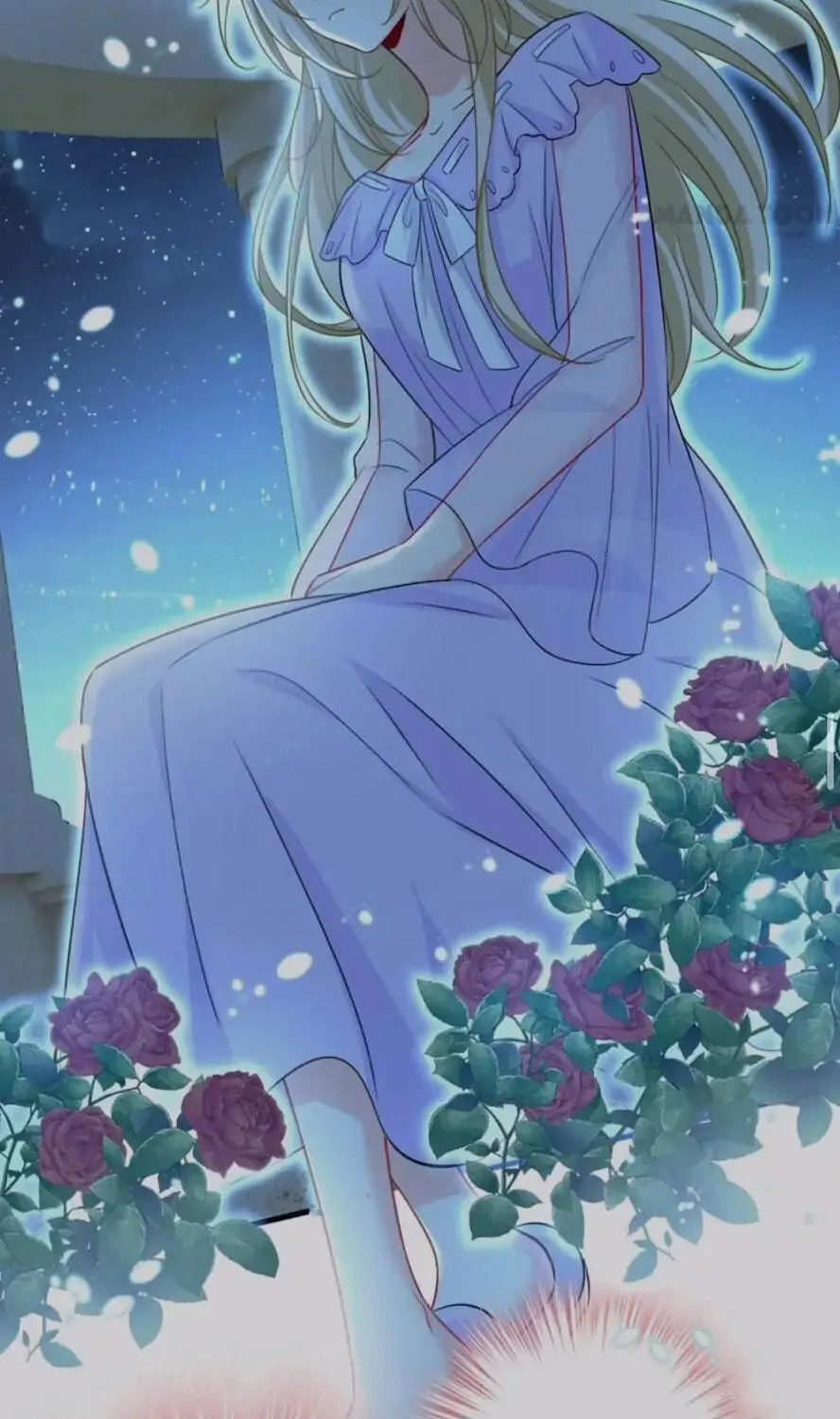 Read Bossy President chapter 417 image 8 on Lezhin