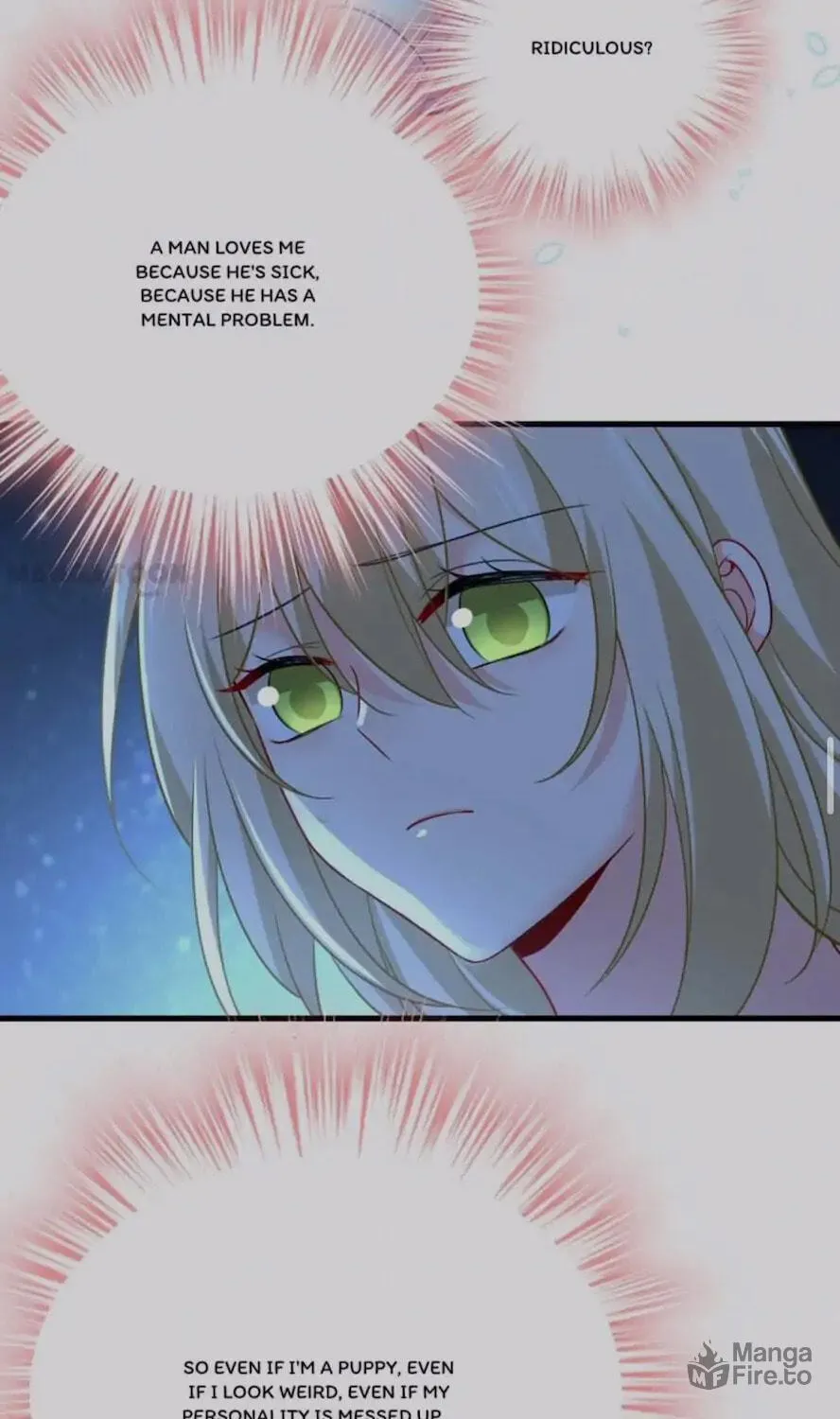 Read Bossy President chapter 417 image 9 on Lezhin