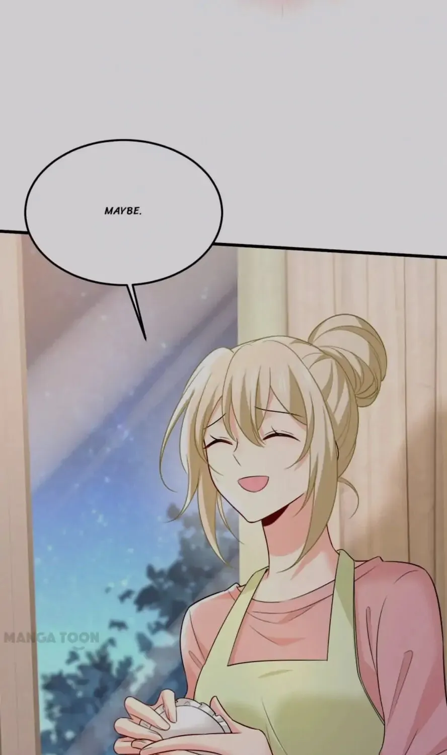 Read Bossy President chapter 418 image 28 on Lezhin
