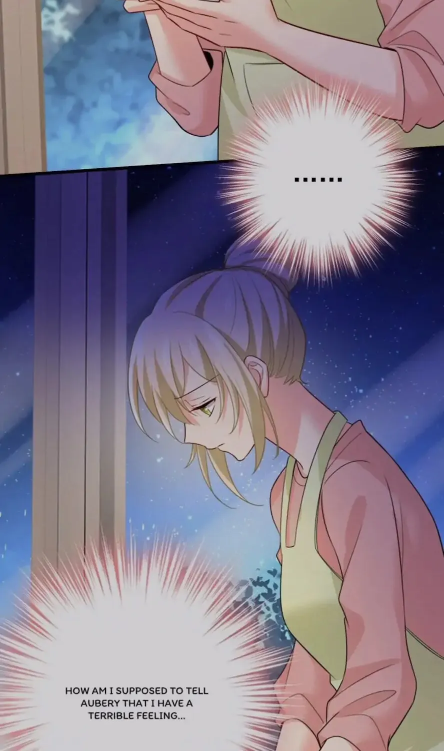 Read Bossy President chapter 418 image 29 on Lezhin