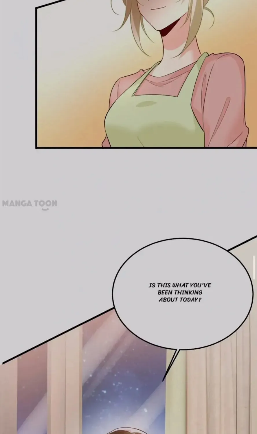 Read Bossy President chapter 418 image 3 on Lezhin