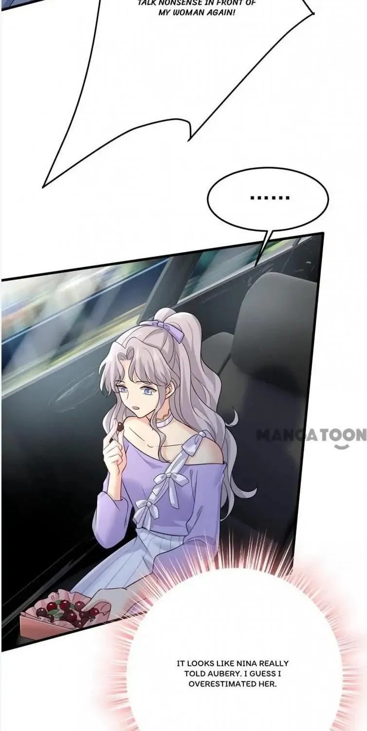 Read Bossy President chapter 419 image 5 on Lezhin