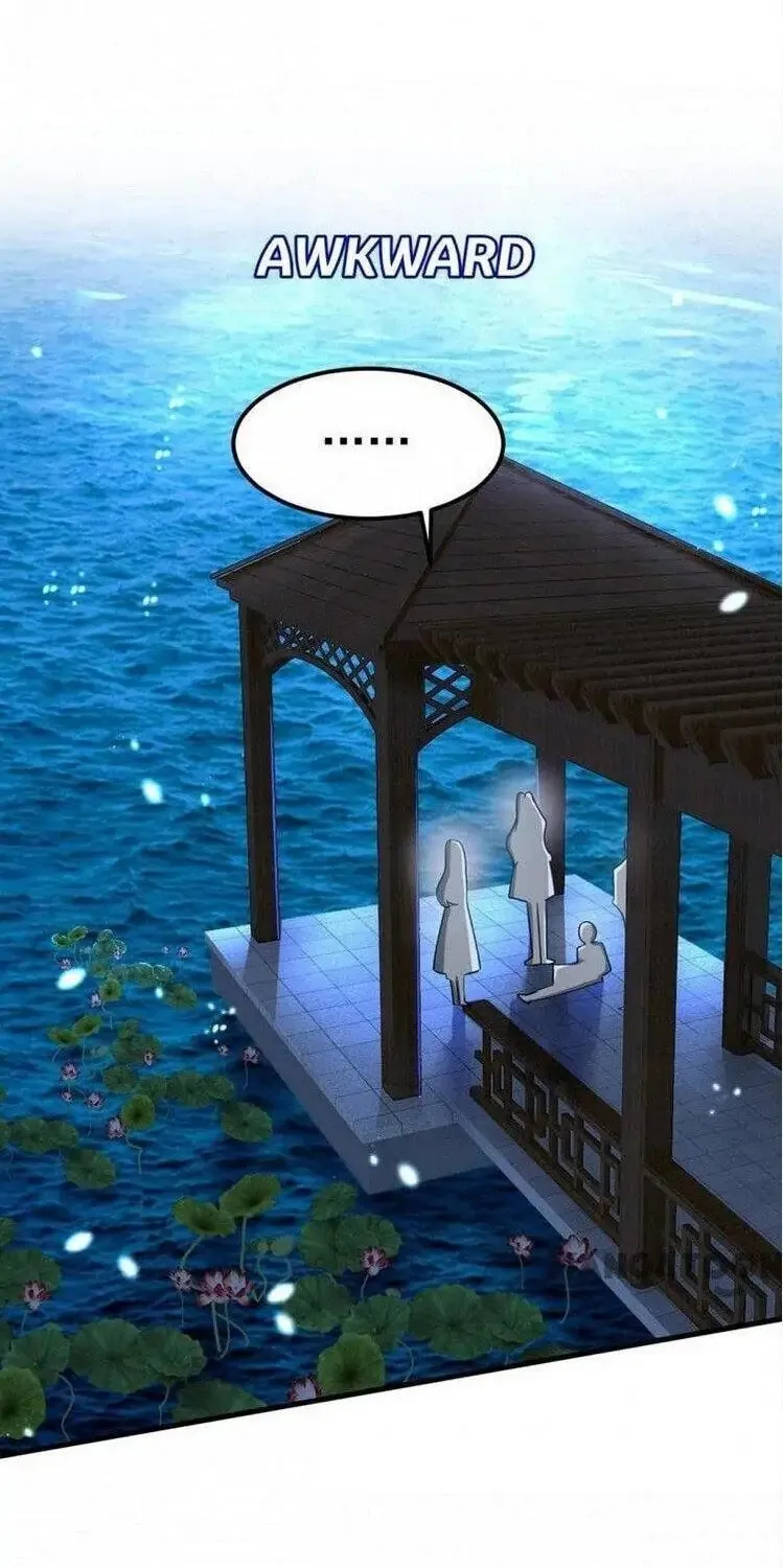 Read Bossy President chapter 421 image 0 on Lezhin