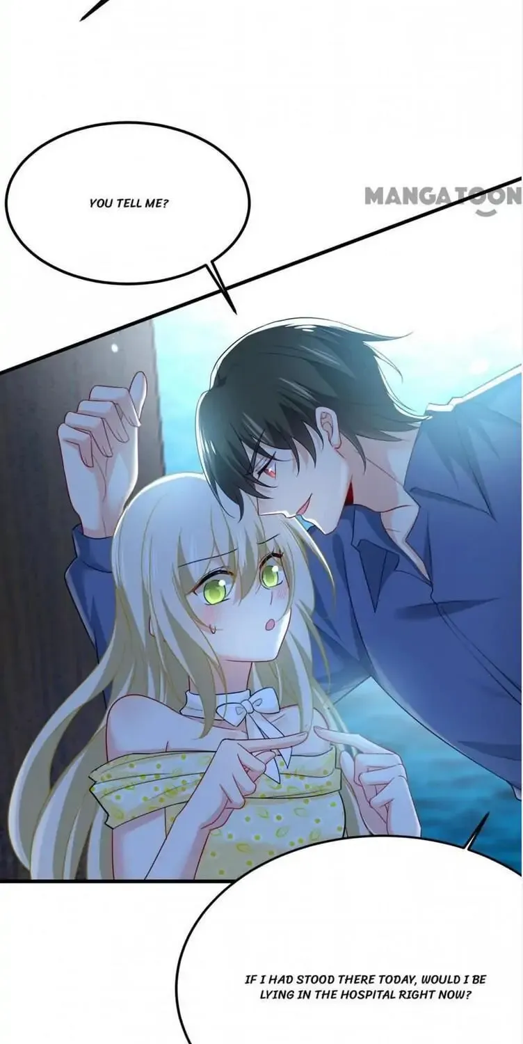 Read Bossy President chapter 421 image 10 on Lezhin