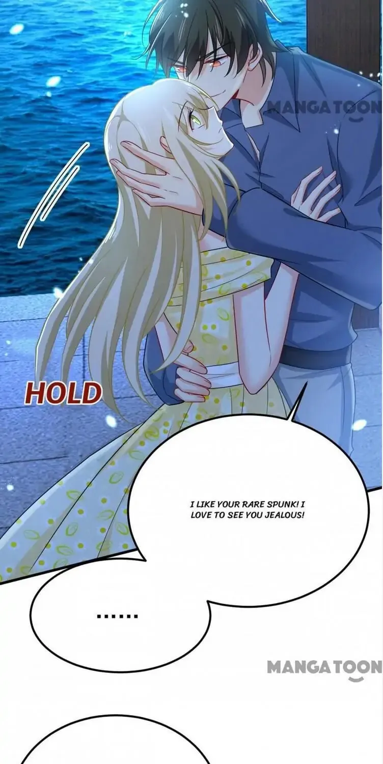 Read Bossy President chapter 421 image 12 on Lezhin