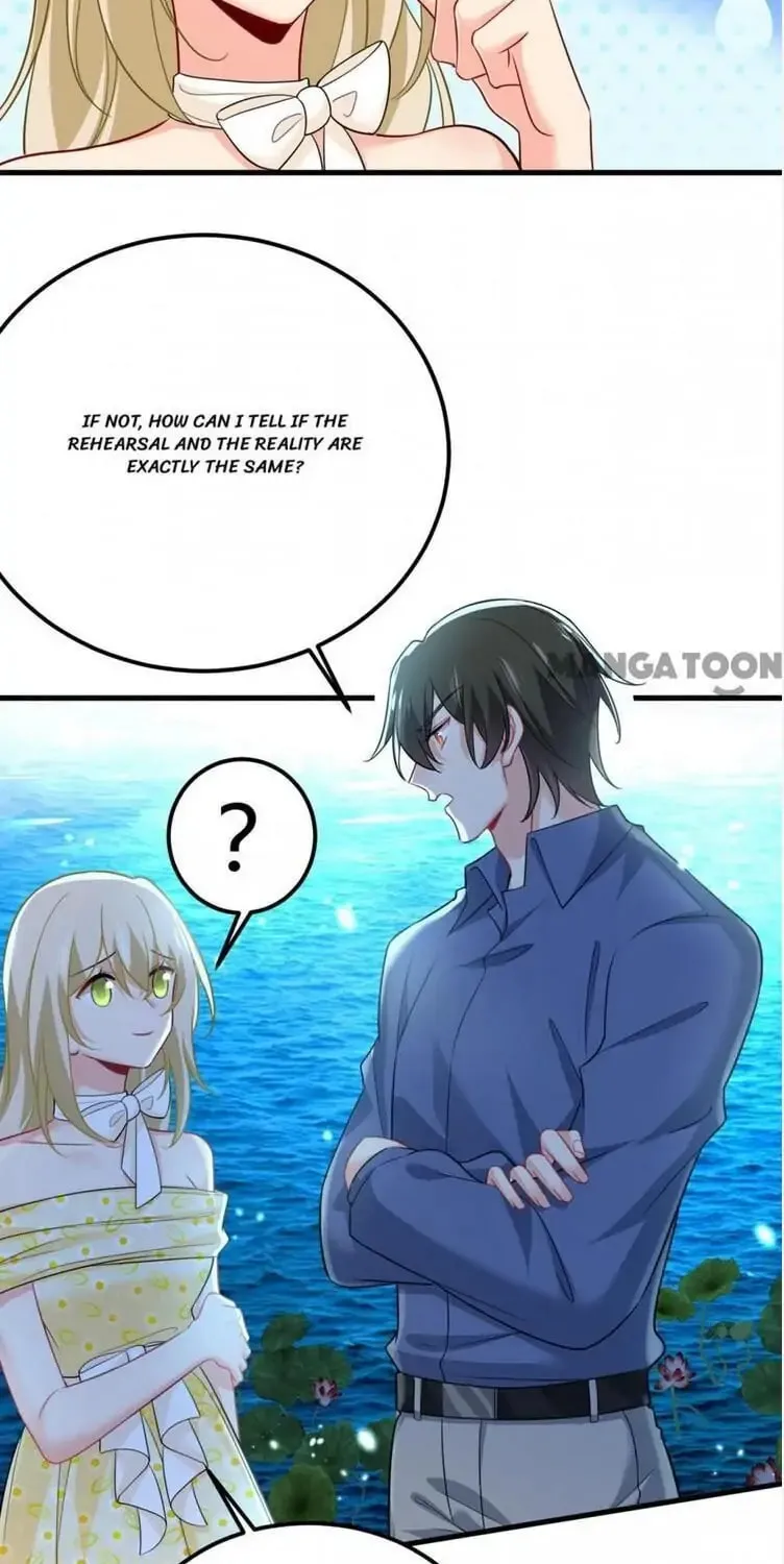 Read Bossy President chapter 421 image 18 on Lezhin