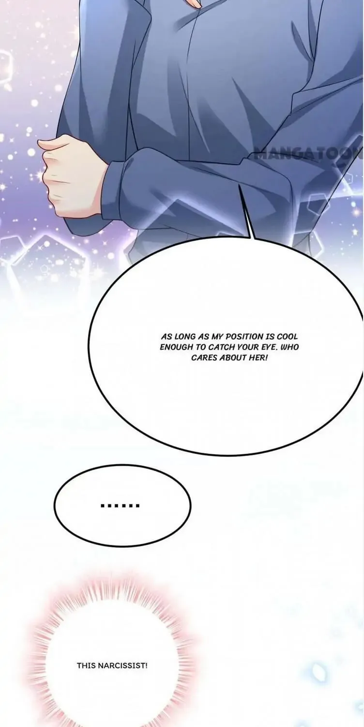 Read Bossy President chapter 421 image 20 on Lezhin