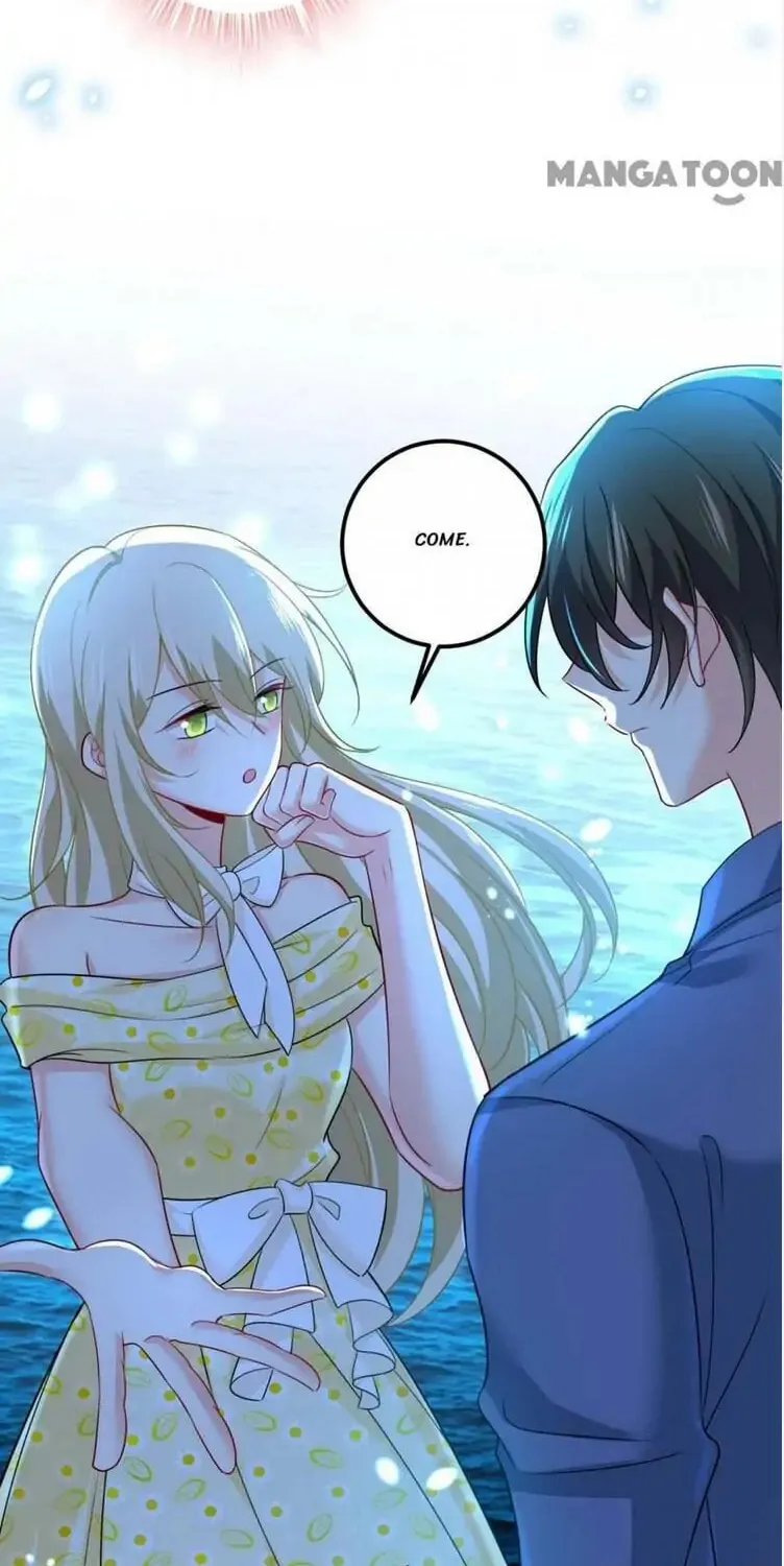 Read Bossy President chapter 421 image 21 on Lezhin