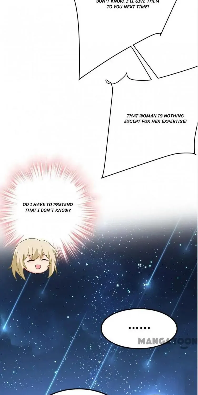 Read Bossy President chapter 421 image 24 on Lezhin