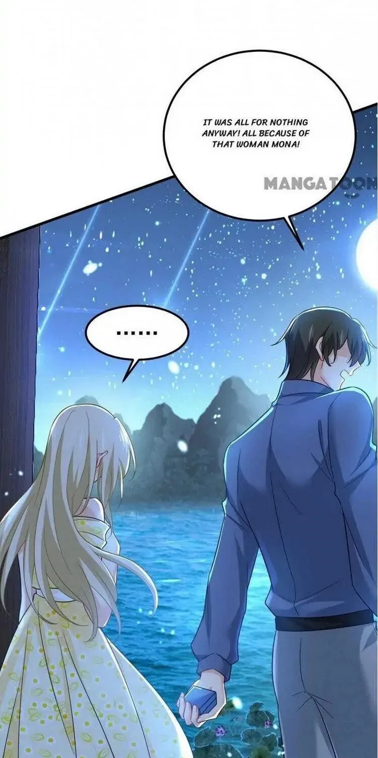 Read Bossy President chapter 421 image 30 on Lezhin