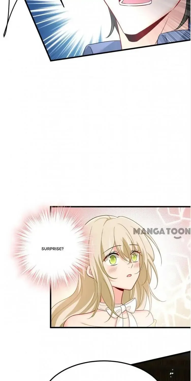 Read Bossy President chapter 421 image 4 on Lezhin
