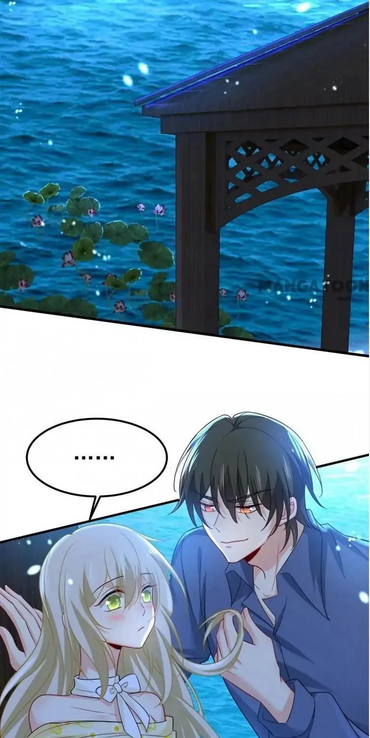 Read Bossy President chapter 421 image 8 on Lezhin