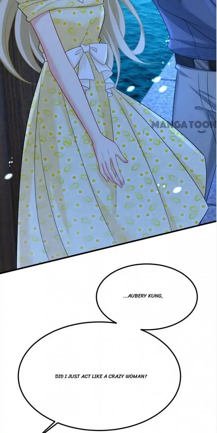 Read Bossy President chapter 421 image 9 on Lezhin