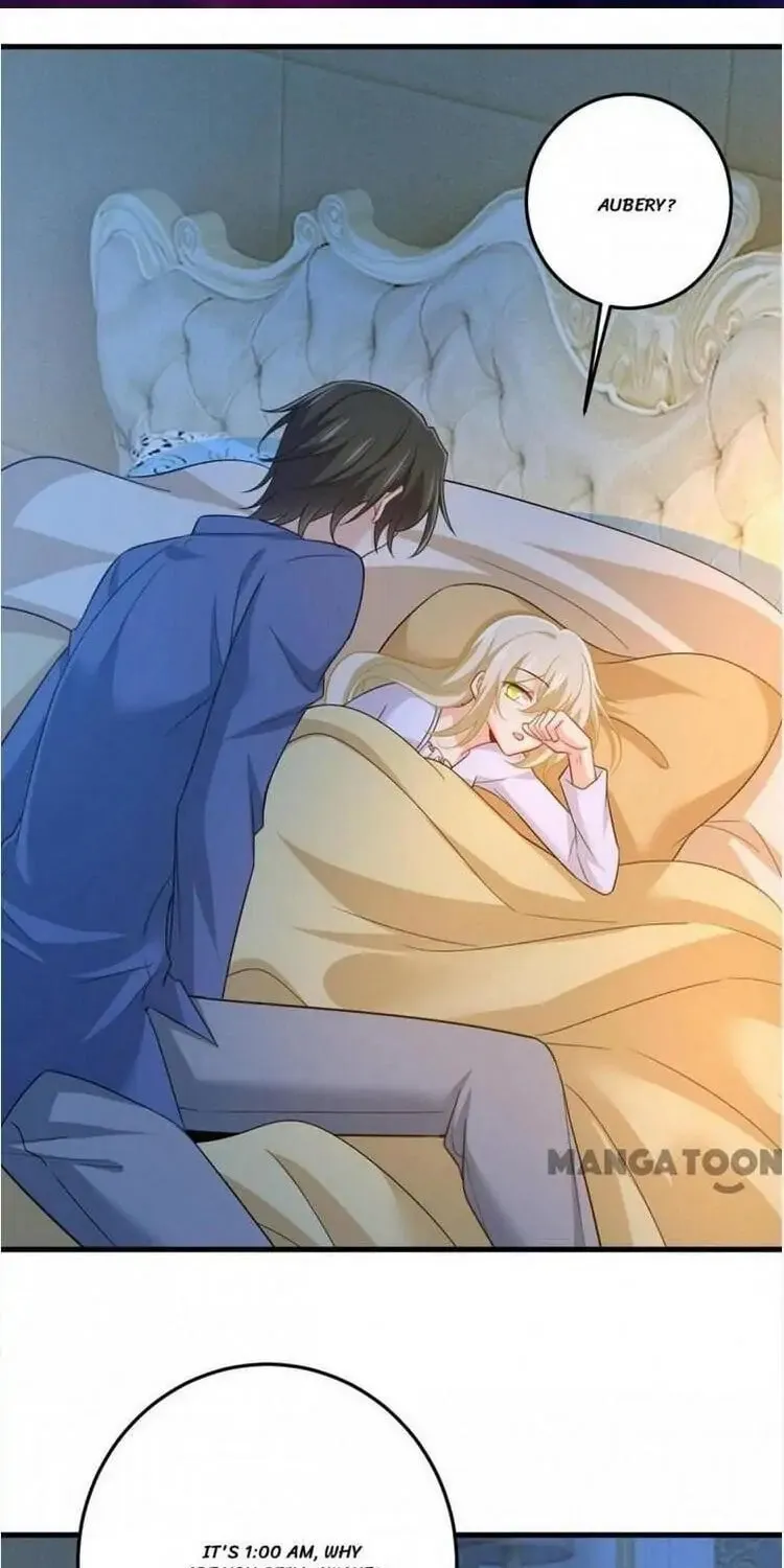 Read Bossy President chapter 424 image 0 on Lezhin
