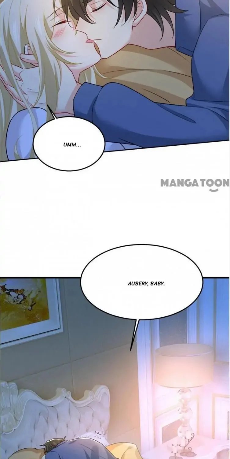 Read Bossy President chapter 424 image 10 on Lezhin