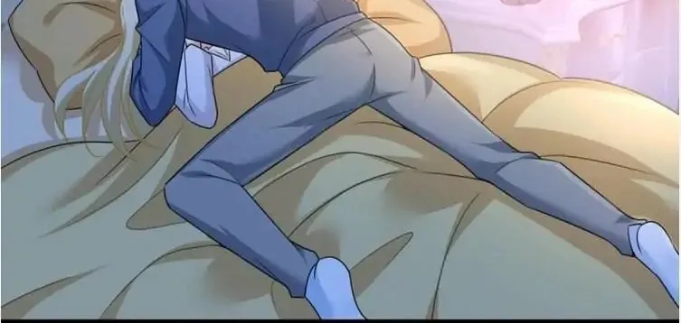 Read Bossy President chapter 424 image 11 on Lezhin
