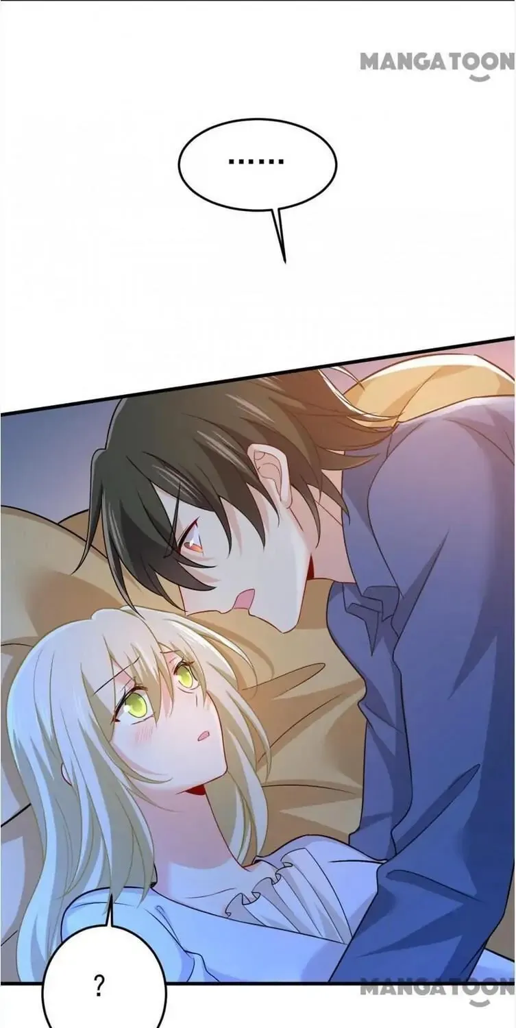 Read Bossy President chapter 424 image 12 on Lezhin