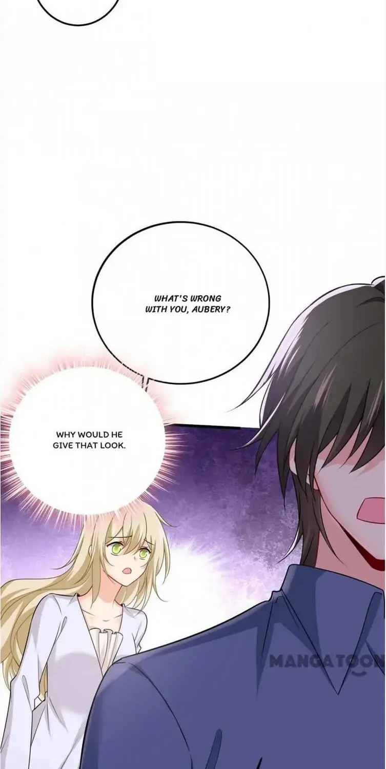 Read Bossy President chapter 424 image 13 on Lezhin