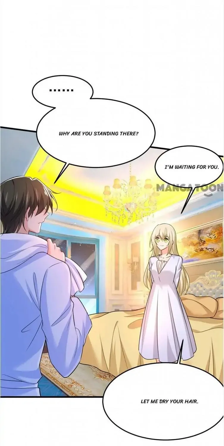 Read Bossy President chapter 424 image 16 on Lezhin