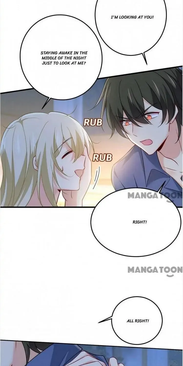 Read Bossy President chapter 424 image 2 on Lezhin