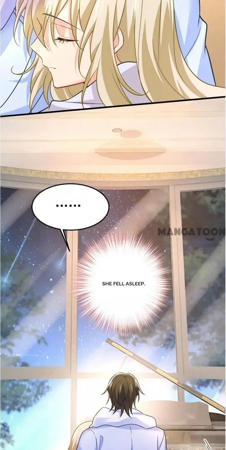 Read Bossy President chapter 424 image 21 on Lezhin