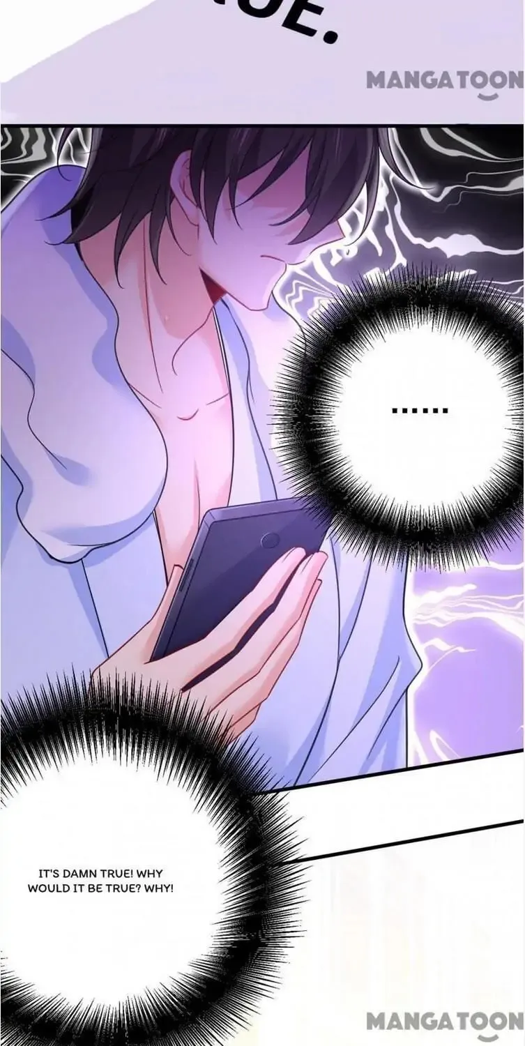 Read Bossy President chapter 424 image 24 on Lezhin