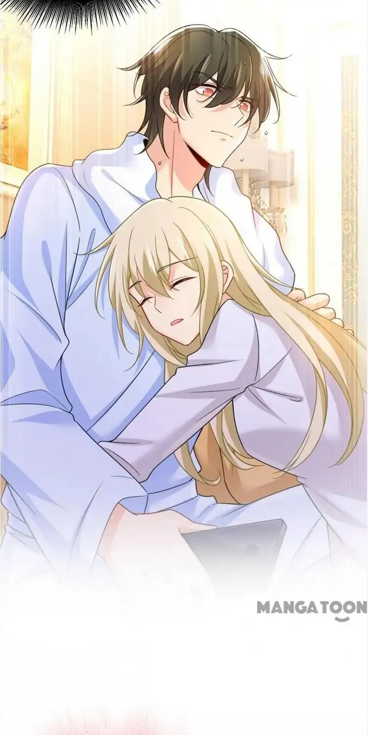 Read Bossy President chapter 424 image 25 on Lezhin