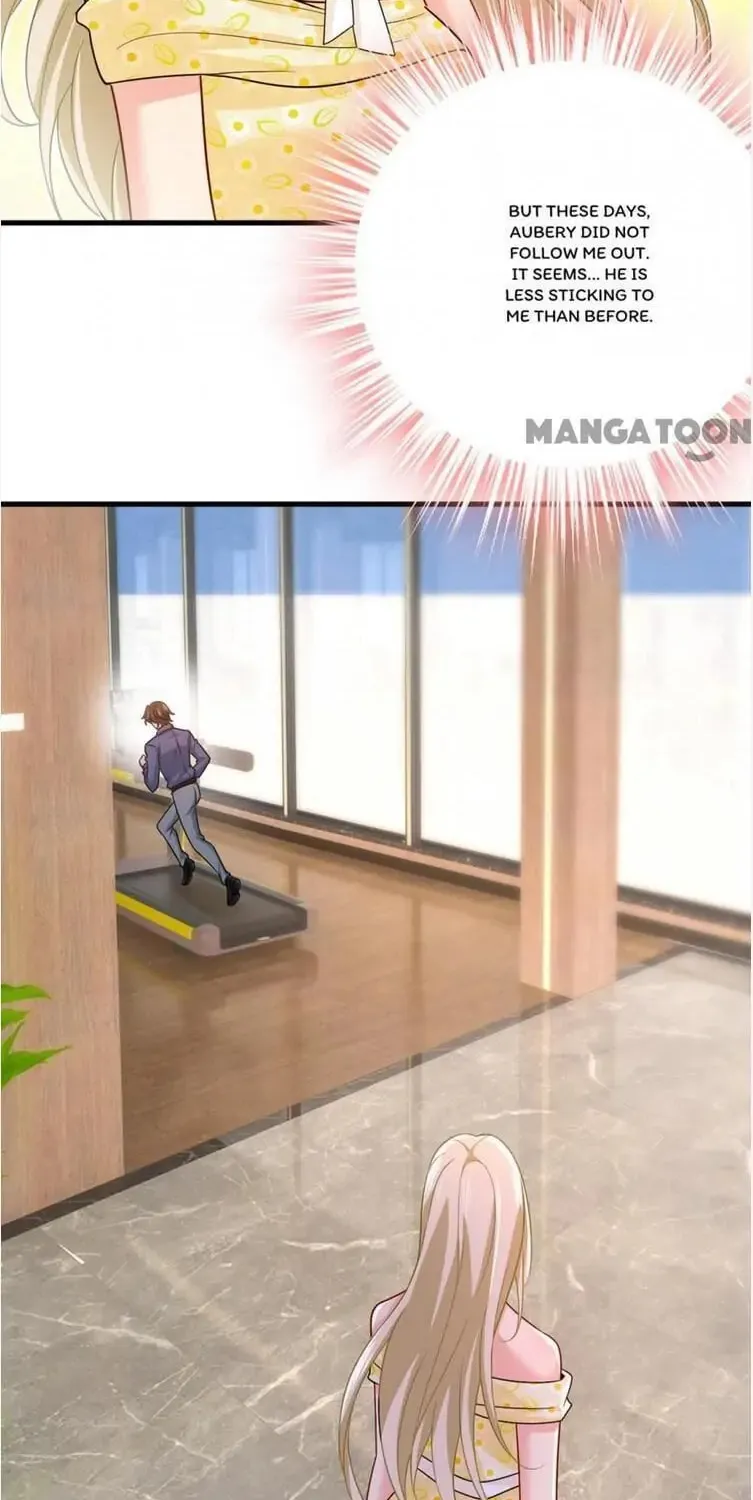 Read Bossy President chapter 424 image 29 on Lezhin