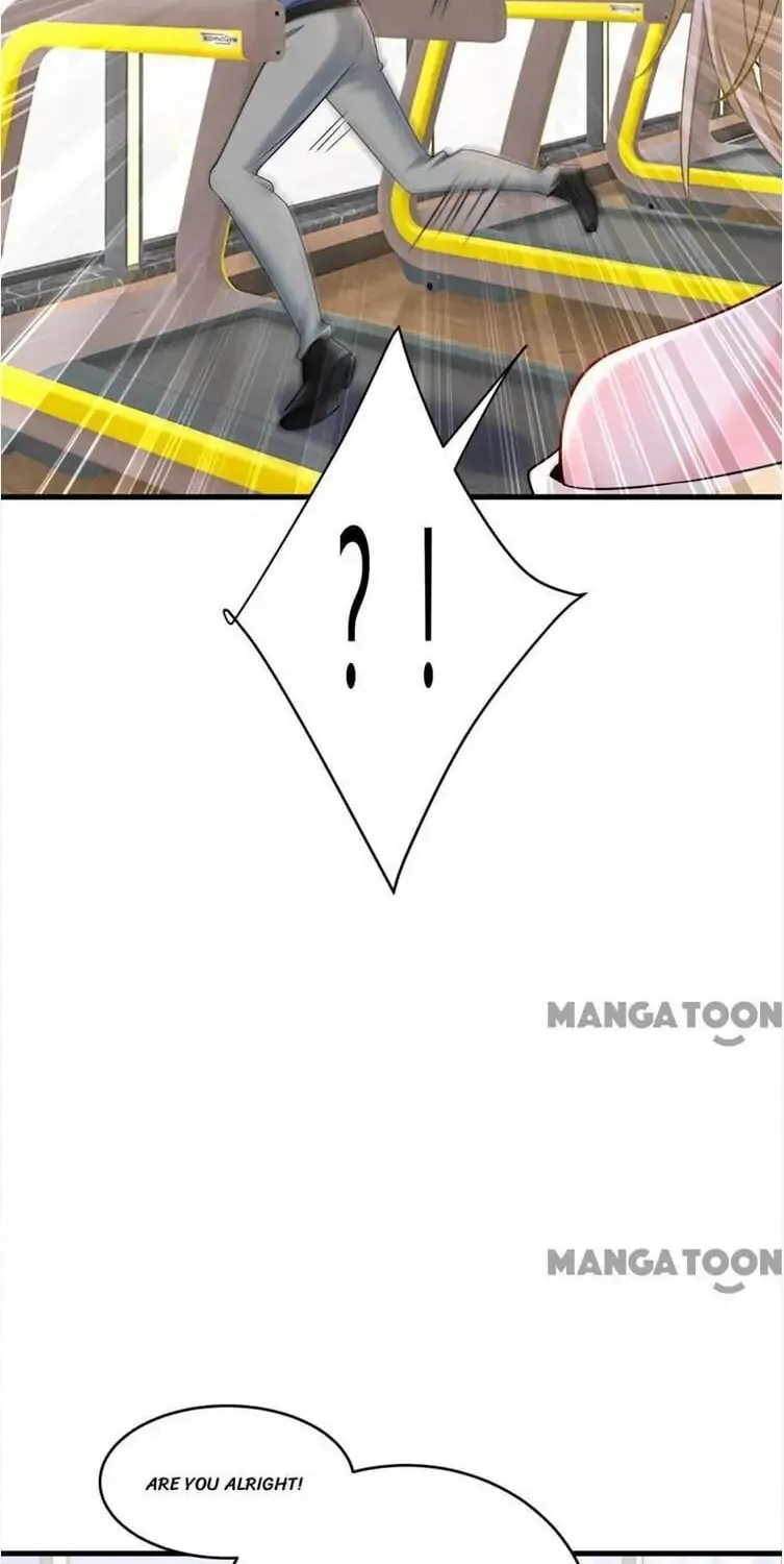 Read Bossy President chapter 424 image 33 on Lezhin