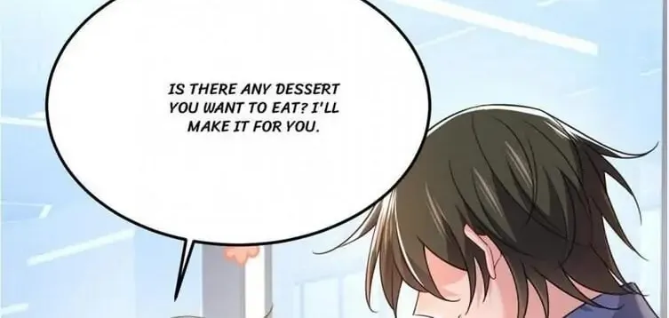Read Bossy President chapter 424 image 35 on Lezhin