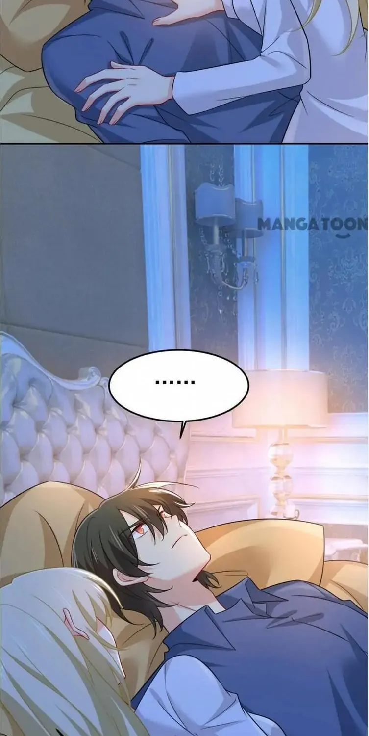 Read Bossy President chapter 424 image 5 on Lezhin