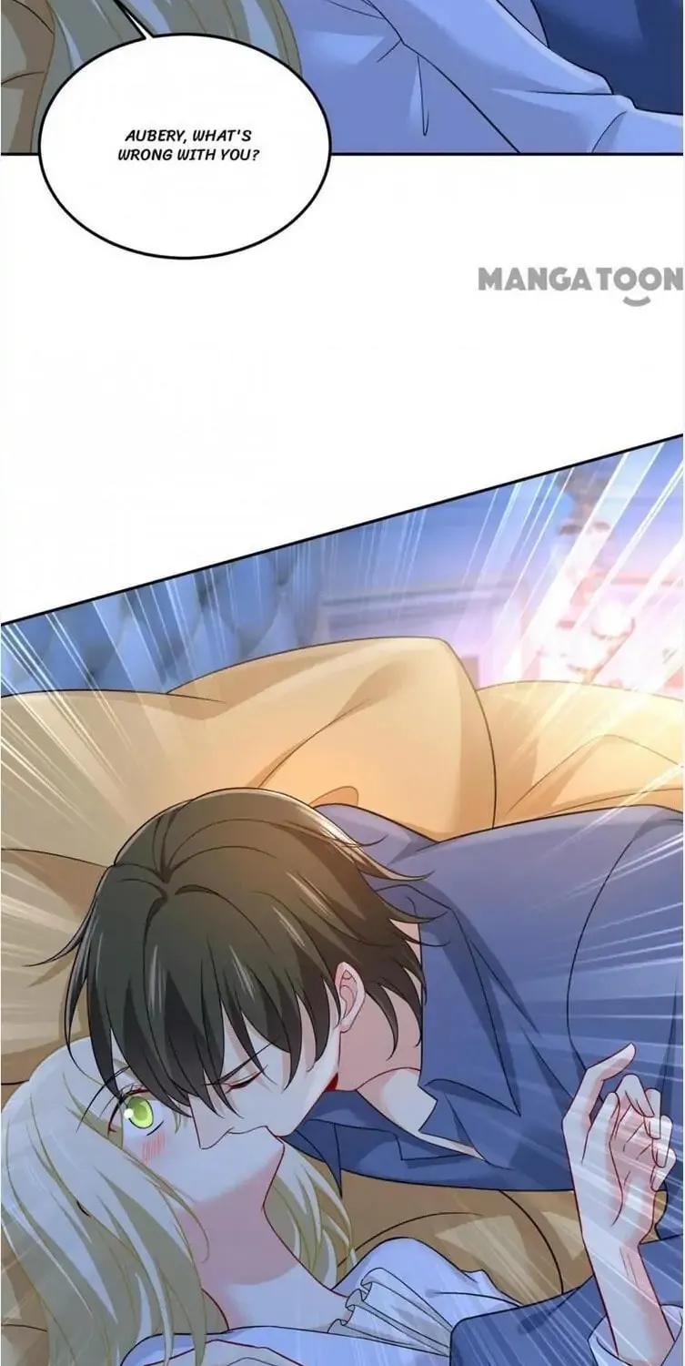 Read Bossy President chapter 424 image 6 on Lezhin