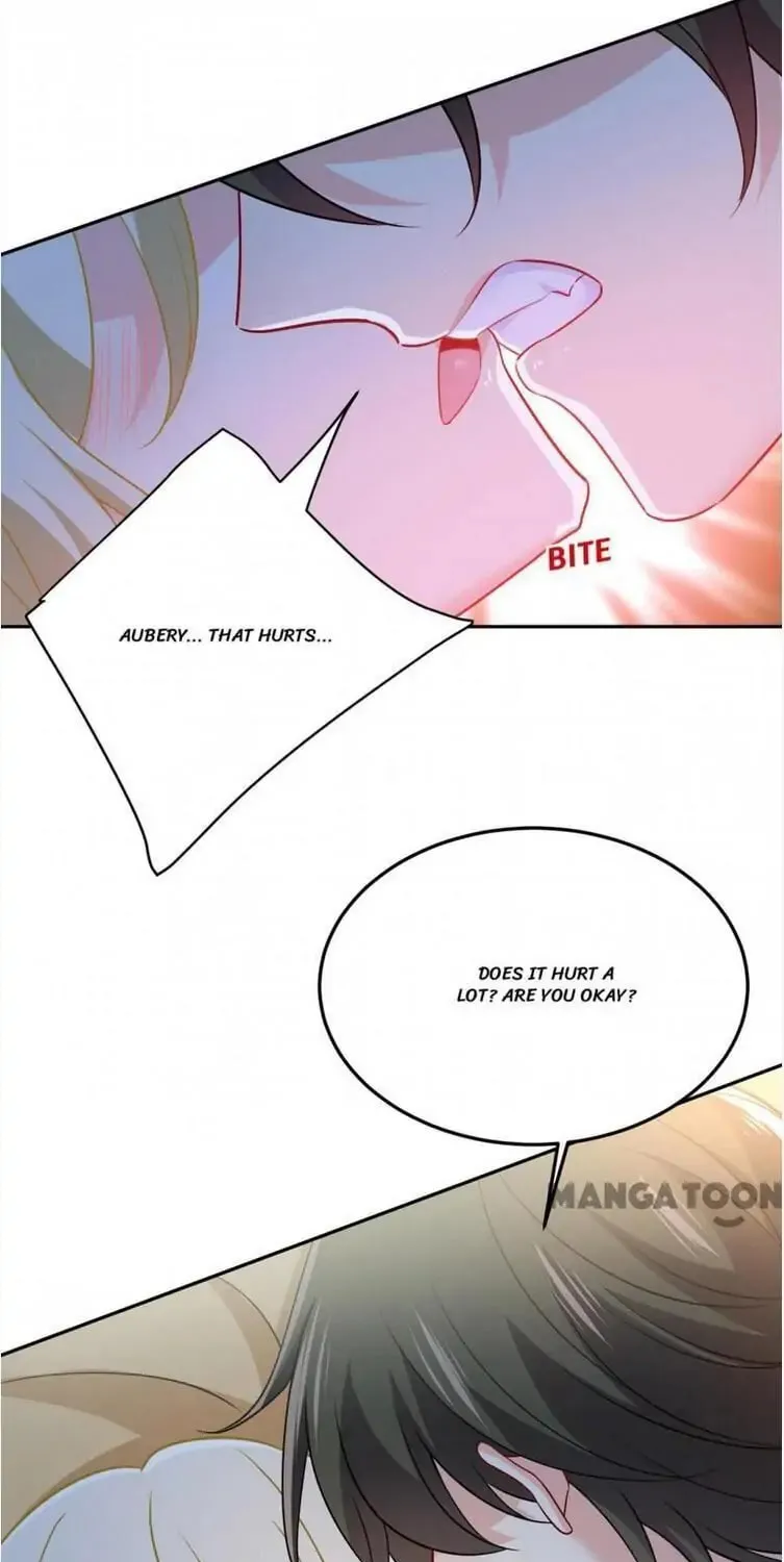 Read Bossy President chapter 424 image 8 on Lezhin