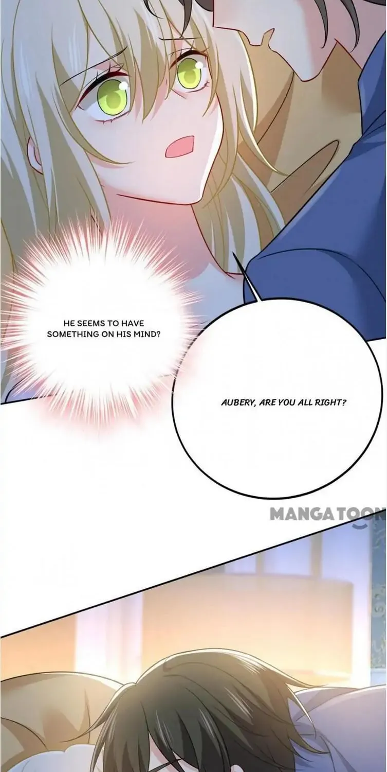Read Bossy President chapter 424 image 9 on Lezhin