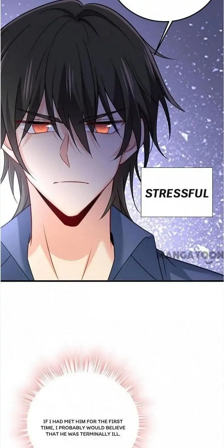 Read Bossy President chapter 426 image 2 on Lezhin