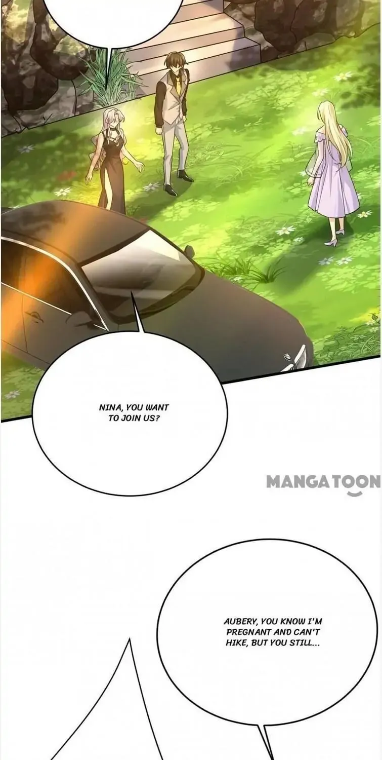 Read Bossy President chapter 429 image 32 on Lezhin