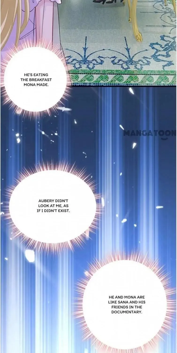 Read Bossy President chapter 429 image 8 on Lezhin