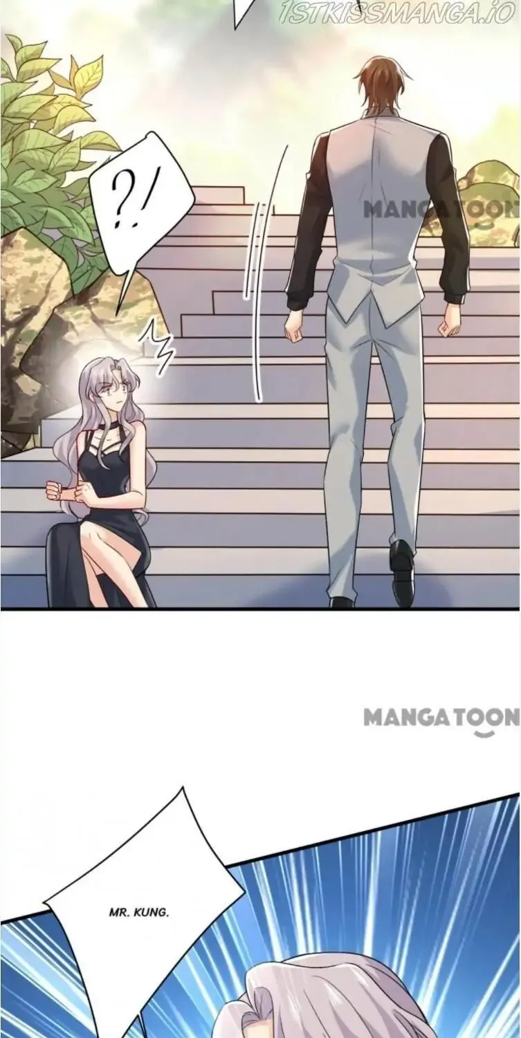 Read Bossy President chapter 430 image 12 on Lezhin