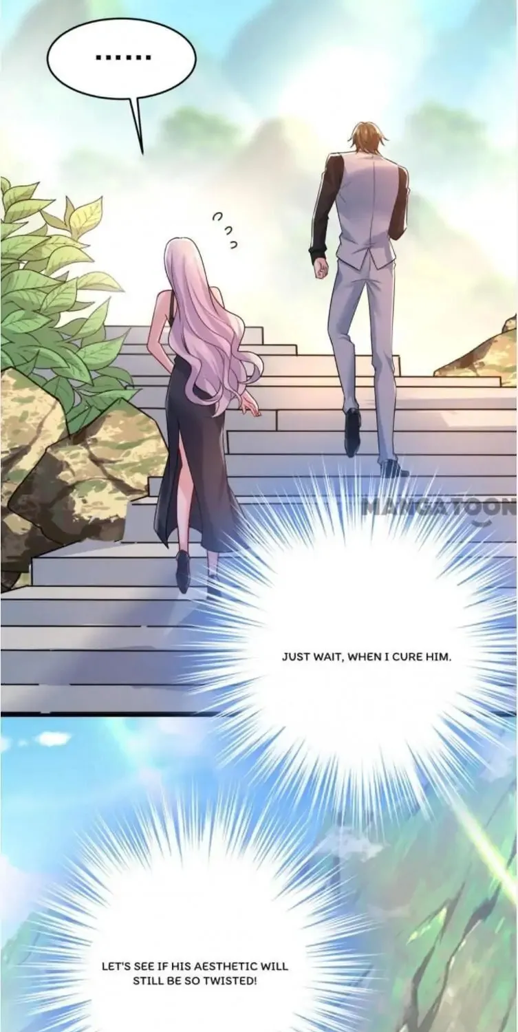 Read Bossy President chapter 430 image 14 on Lezhin