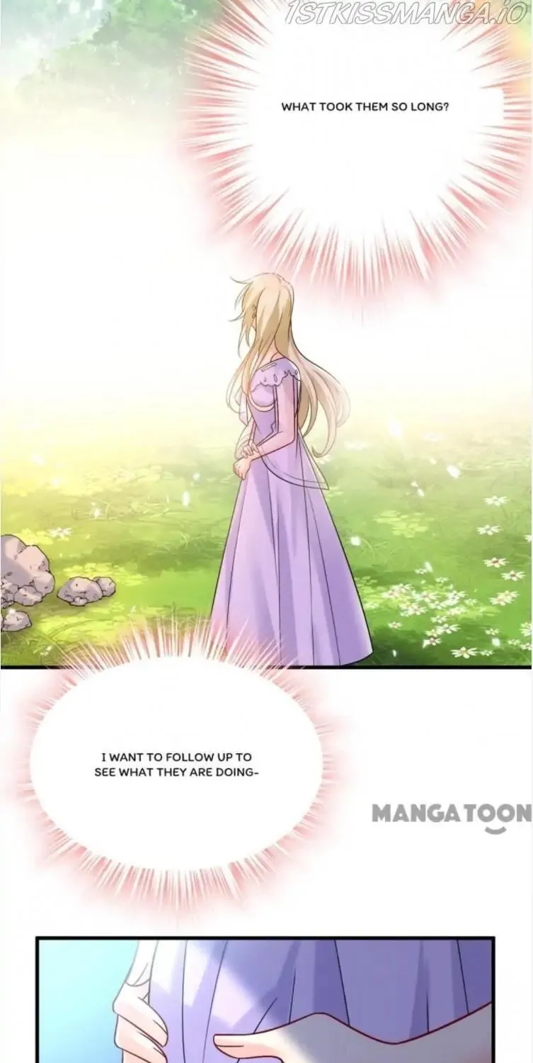Read Bossy President chapter 430 image 16 on Lezhin