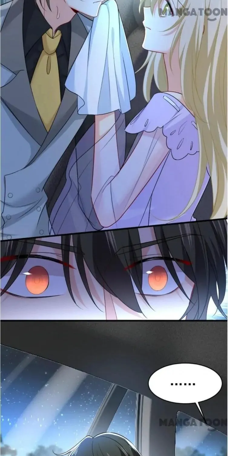 Read Bossy President chapter 430 image 21 on Lezhin
