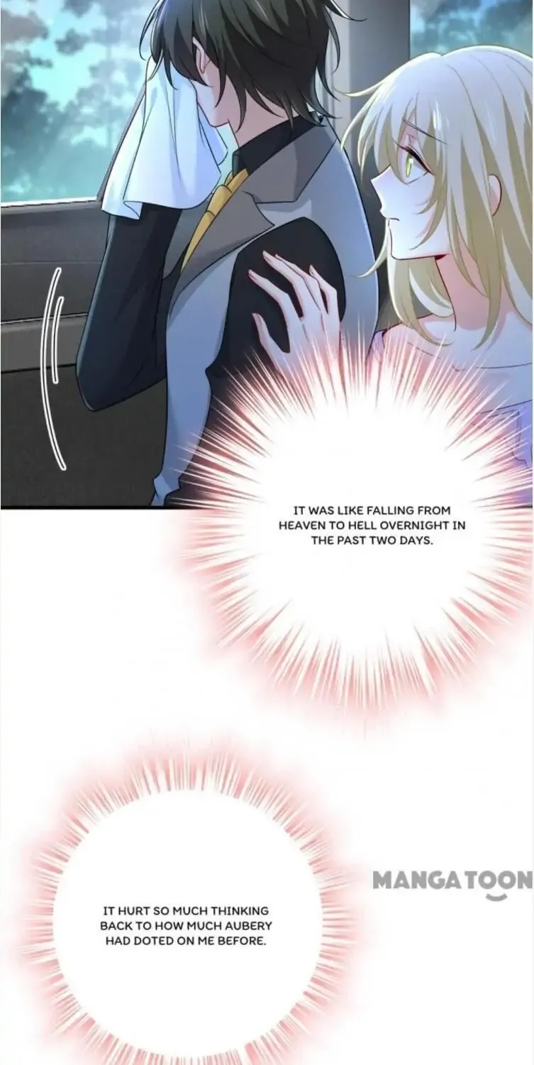Read Bossy President chapter 430 image 22 on Lezhin
