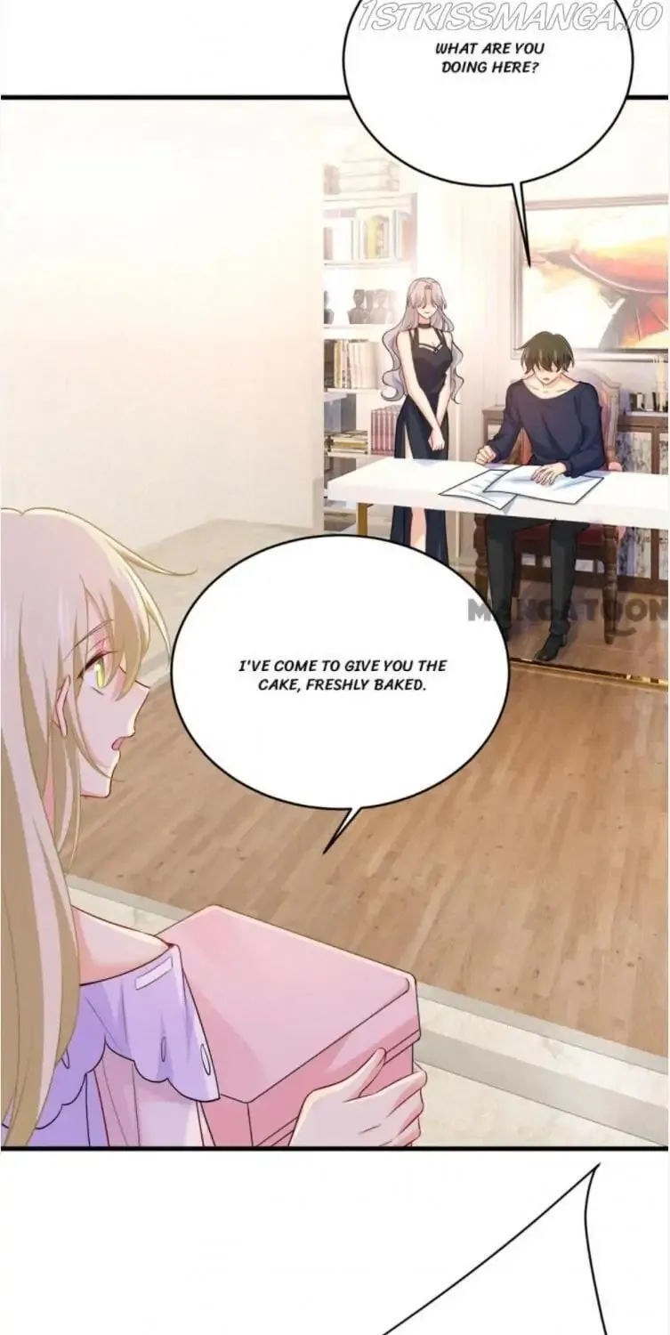 Read Bossy President chapter 430 image 24 on Lezhin