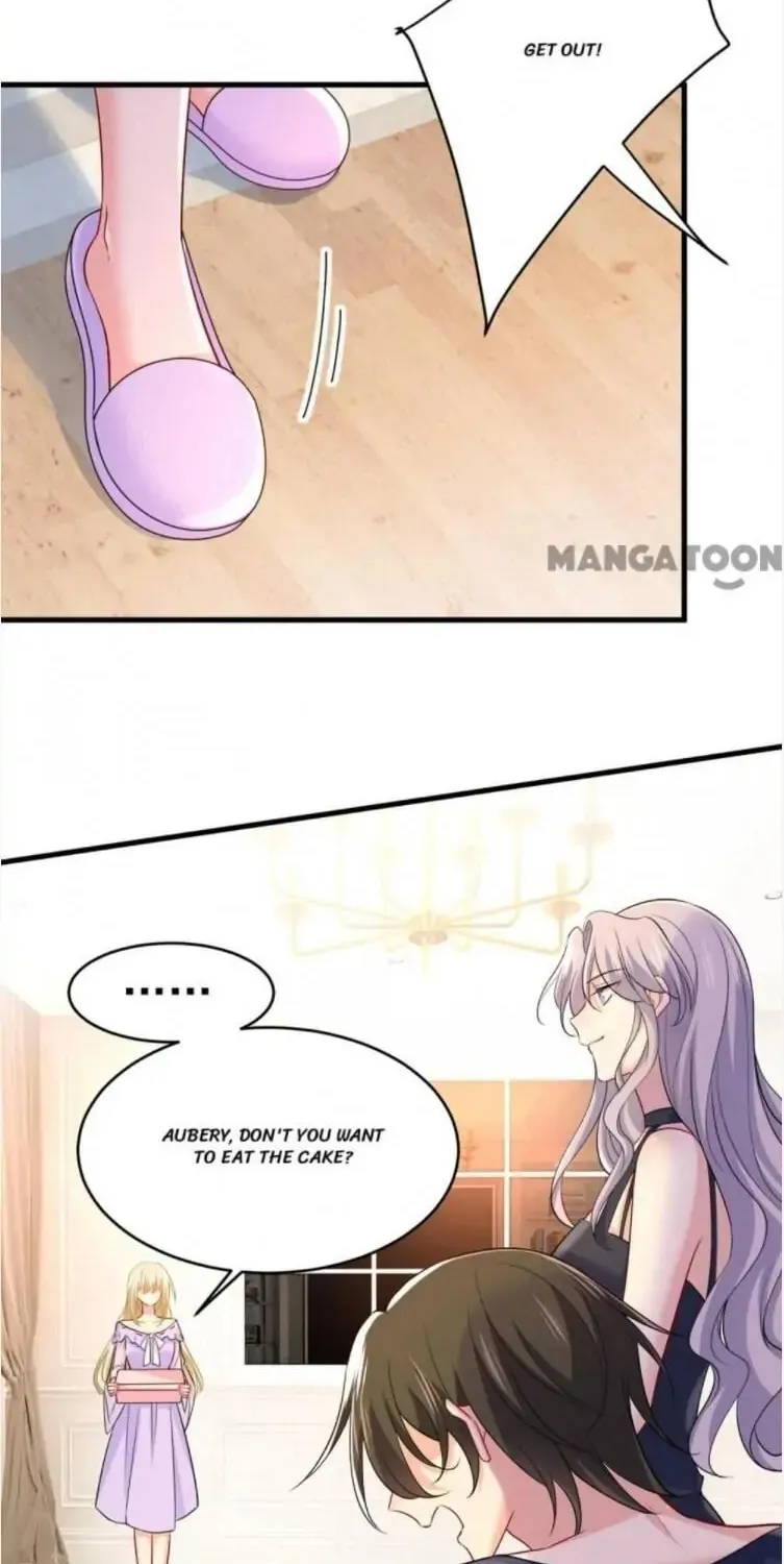 Read Bossy President chapter 430 image 25 on Lezhin