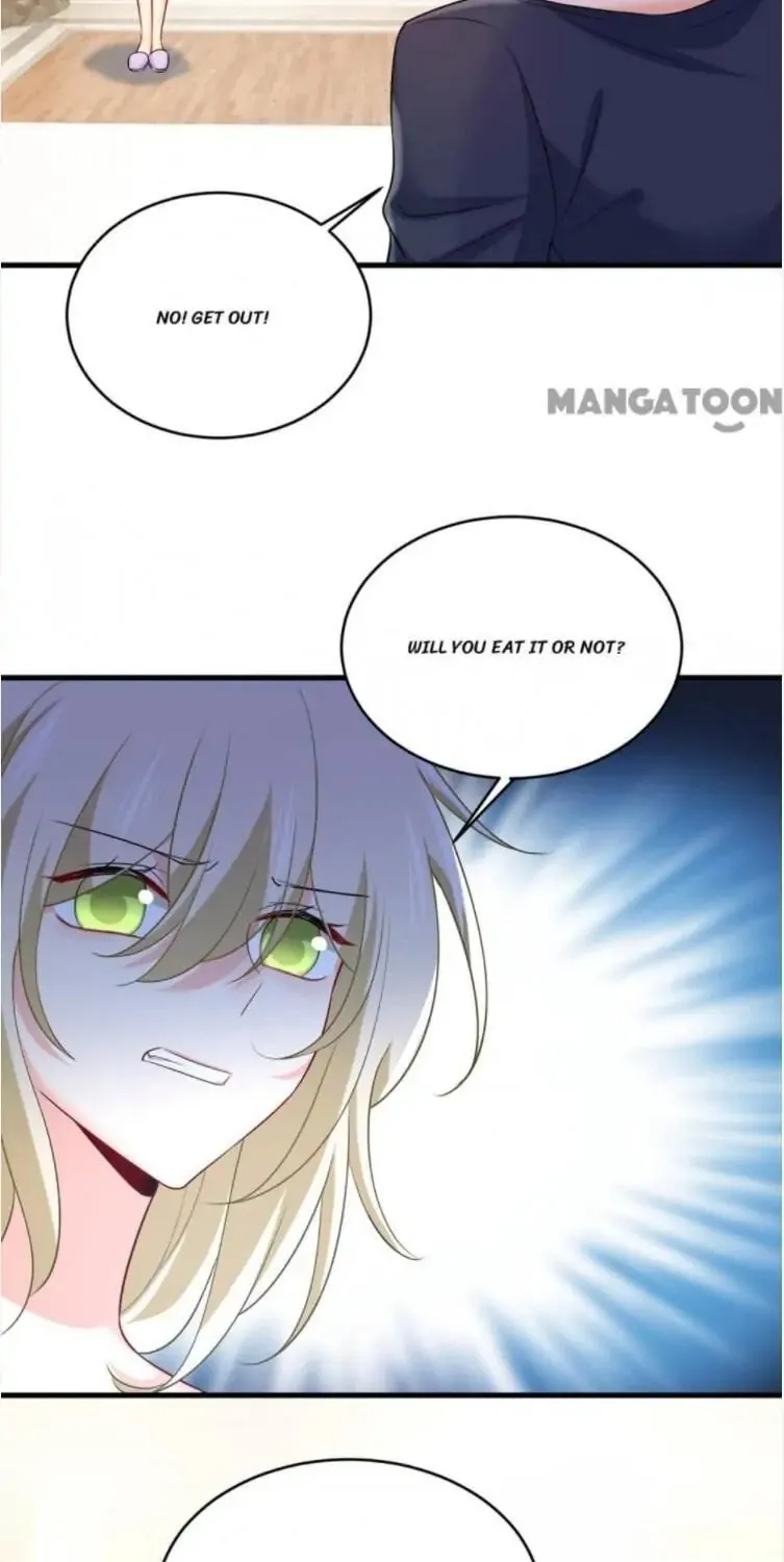 Read Bossy President chapter 430 image 26 on Lezhin